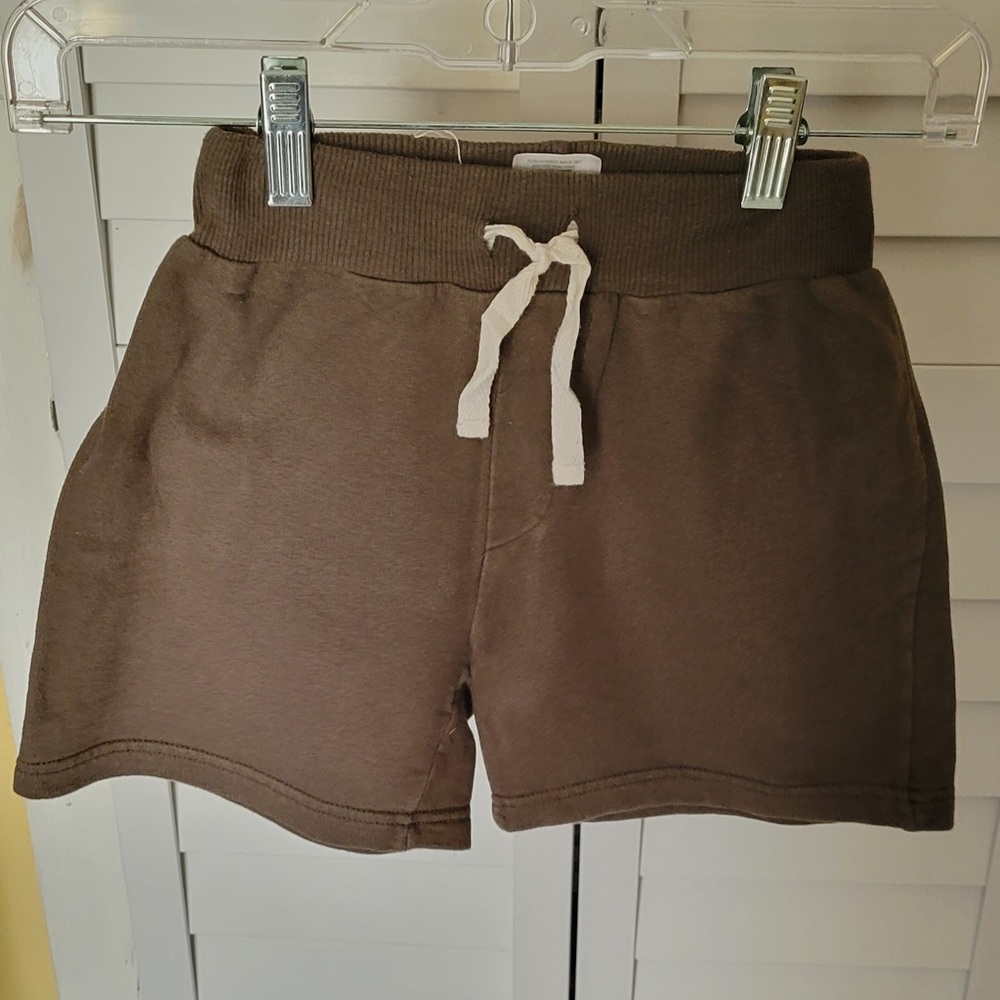 Brands: Alex and jack size: 5 color: olive green